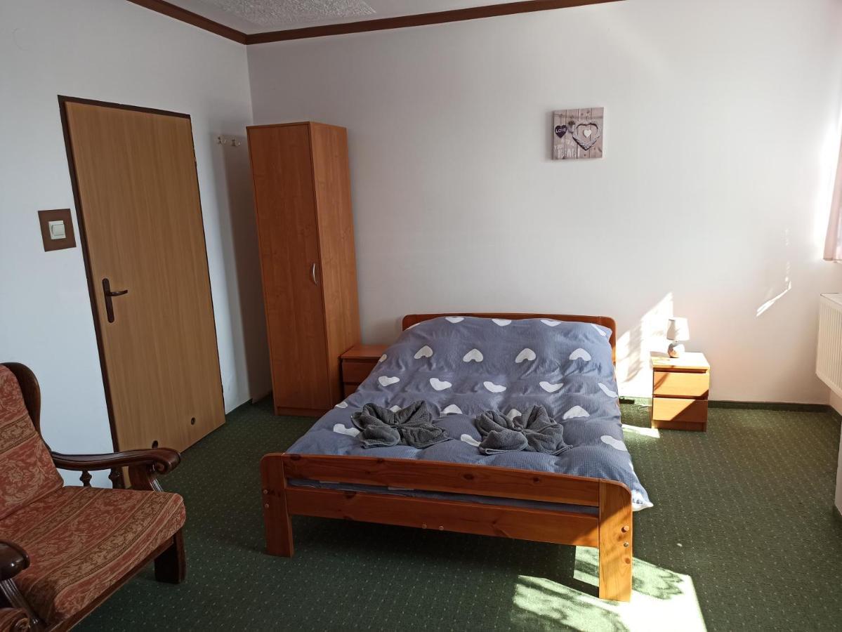 Stary Toruń银色高速公路旅馆住宿加早餐旅馆 外观 照片